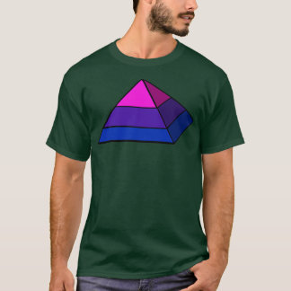 Pyramid-Pride 20 T Shirt