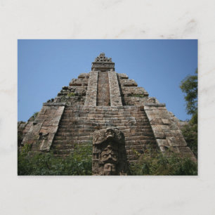 Pyramid Vykort