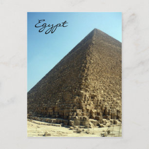 pyramidegypten vykort