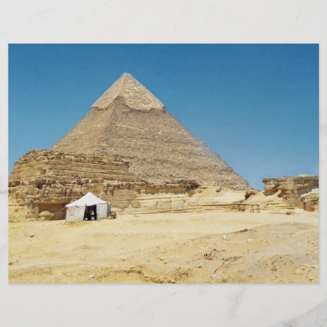 Pyramider (Framsida)