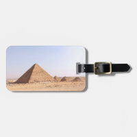 Pyramider av Egypten