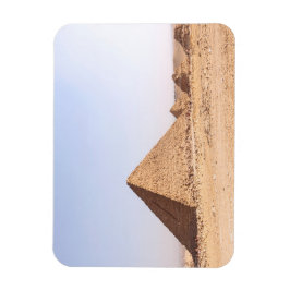 Pyramider av Egypten Magnet