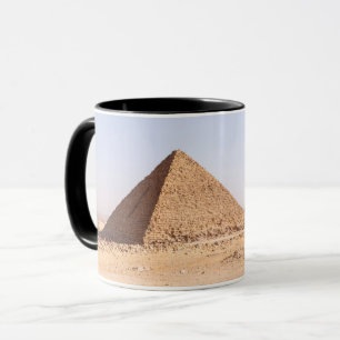 Pyramider av Egypten Mugg