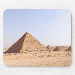 Pyramider av Egypten Musmatta