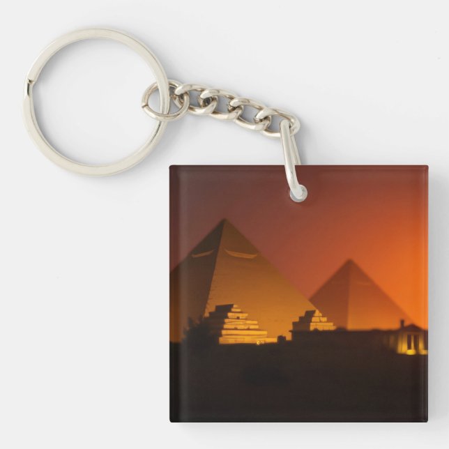 Pyramider design (Framsidan)
