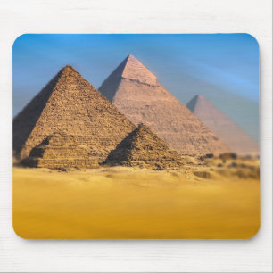 Pyramider Musmatta