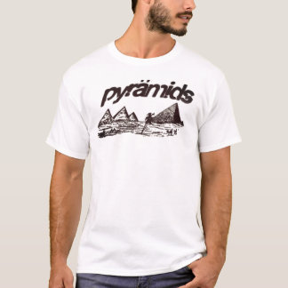 Pyramider T Shirt