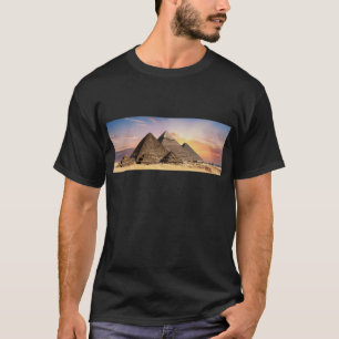 pyramider tee