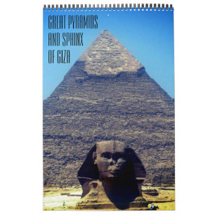 pyramiderna i giza kalender