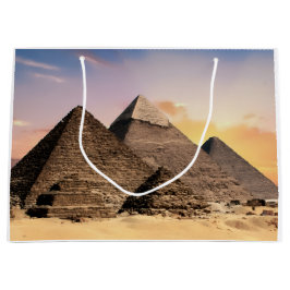 Pyramiderna i Giza Resa Egypten Foto