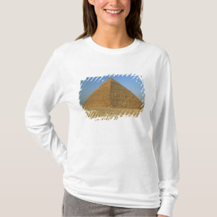 Pyramiderna i Giza, som är nästan 5000 Tee