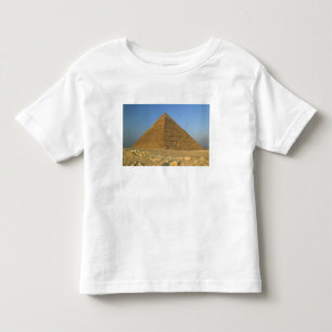 Pyramiderna i Giza, som är nästan 5000 Tee Shirt