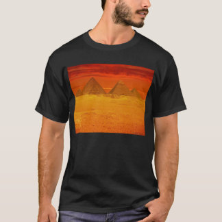 Pyramiderna T Shirt