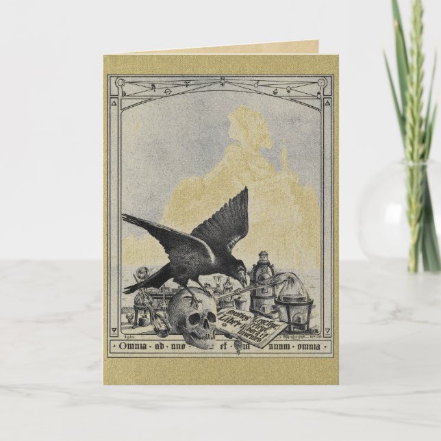 Pyramidernas mysterium kort (Framsida)