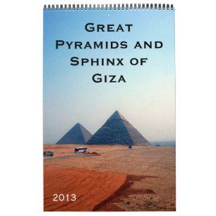 pyramidkalender 2013 kalender