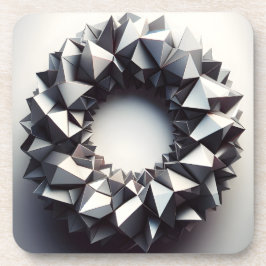 pyramidring underlägg