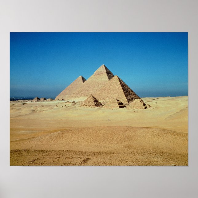 Pyramids syn poster (Framsidan)