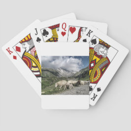 Pyrenéernas landskap kortlek