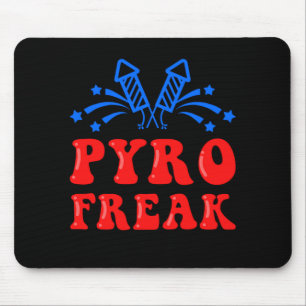 Pyro Freak Pyrotechnics Fireworks Firecracker Gift Musmatta