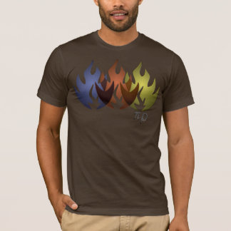 (Pyro) Pi-Rho, T-shirt