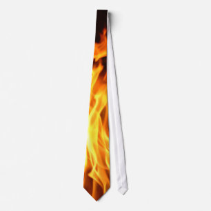 Pyro Tie Slips