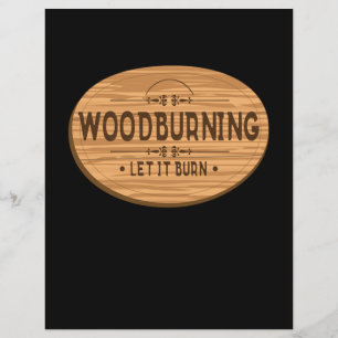 Pyrography Branding Brenn
