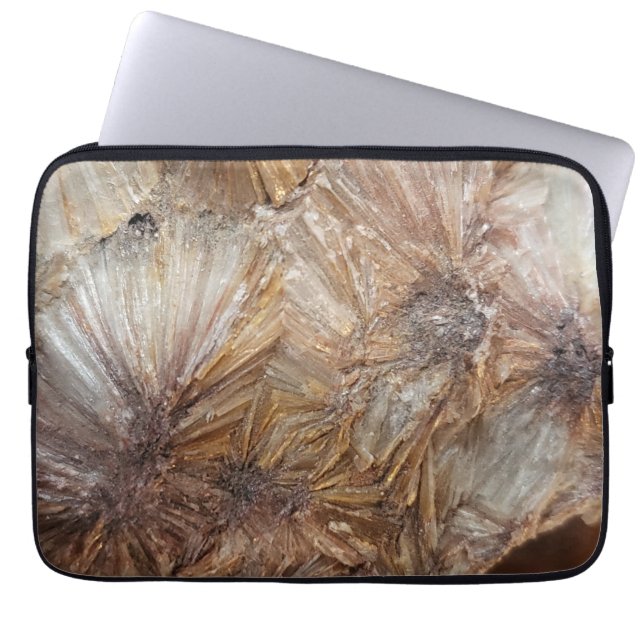 Pyromorfitelektronik fodral (Framsidan)