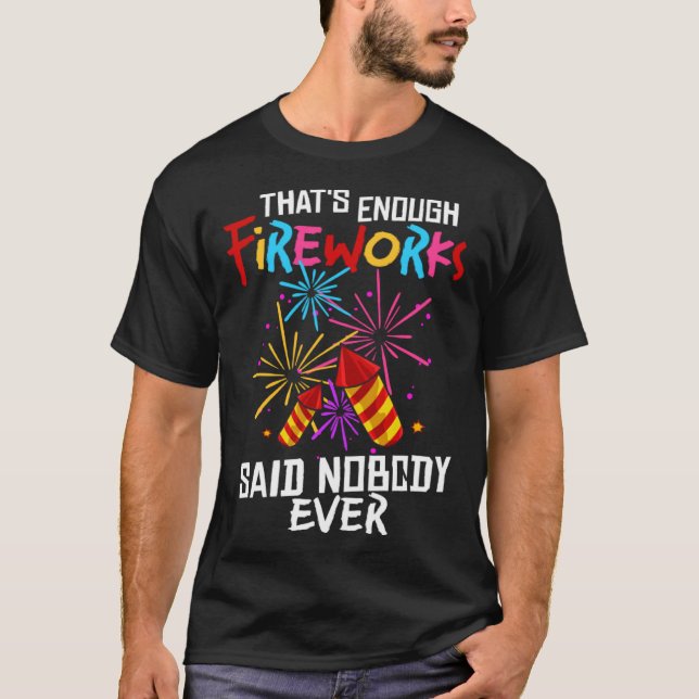 Pyrotekniska pyrotekniska pyrotekniska tekniker Py T Shirt (Framsida)