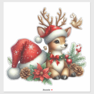 Pyssel & Kalas Klistermärken