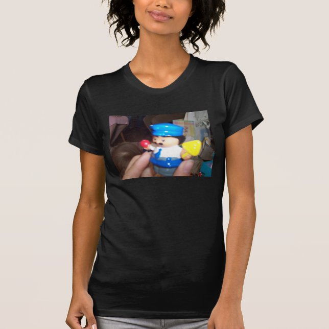 Pysslingar Tee Shirt (Framsida)