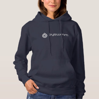 PySWMM Hoodie för kvinnor T Shirt