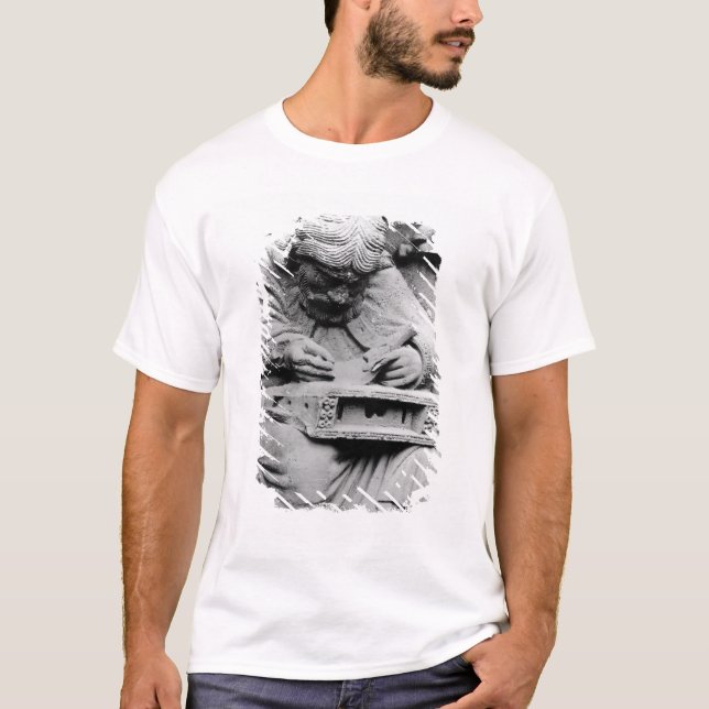 Pythagoras T Shirt (Framsida)
