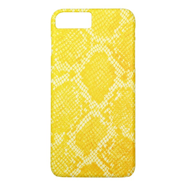 Python4Jane Case-Mate iPhone Skal (Baksida)