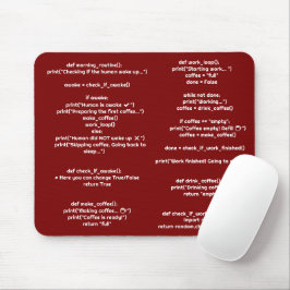 Python morning_routine() Musmattor – Kodarpresent