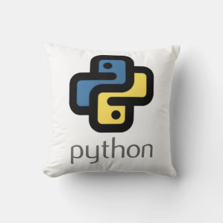 Python-programmering Kudde