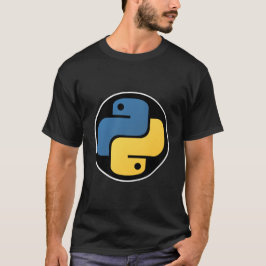 Python-programmering T Shirt