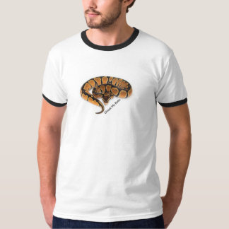 Python Regius T-shirt