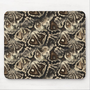 Python Skin Musmatta