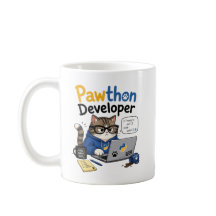 Python-utvecklare