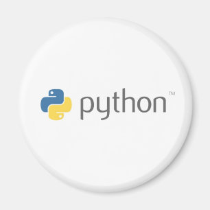 Pytonorm som programmerar språk magnet