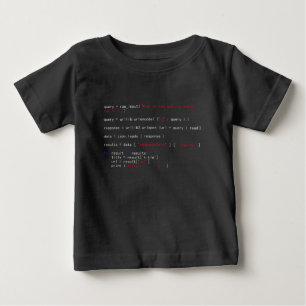 Pytonorm T Shirt