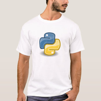 Pytonorm T-shirt