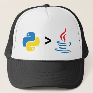Pytonormen är mer underbar än Java. Pytonorm vs Keps