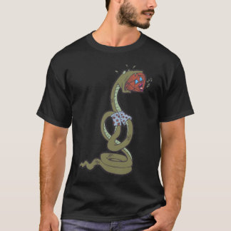 PytonormRuby T-shirt