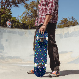 Pyxis Mini Skateboard Bräda 18,5 Cm