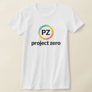 PZ Damtröja T Shirt