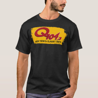 Q104 T SHIRT