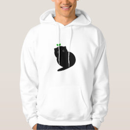 Q Katt Hoodie