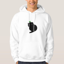 Q Katt Hoodie