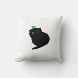 Q Katt Kudde